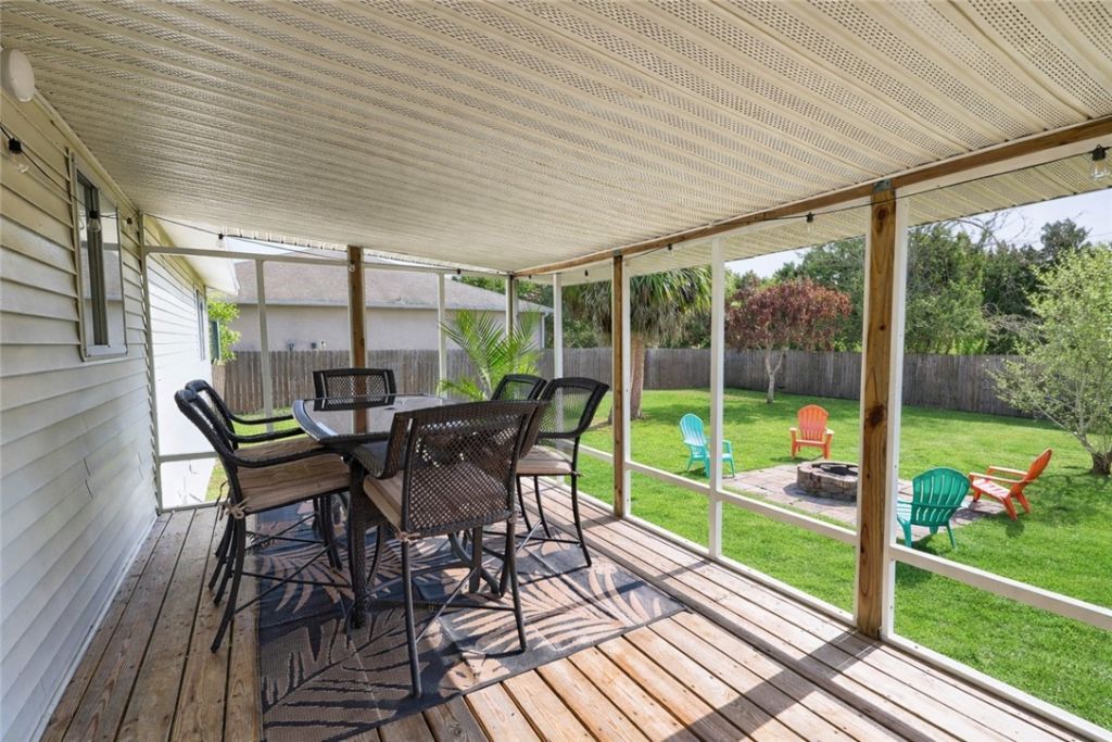 869 Wentworth Street, Sebastian, FL 32958 Photo