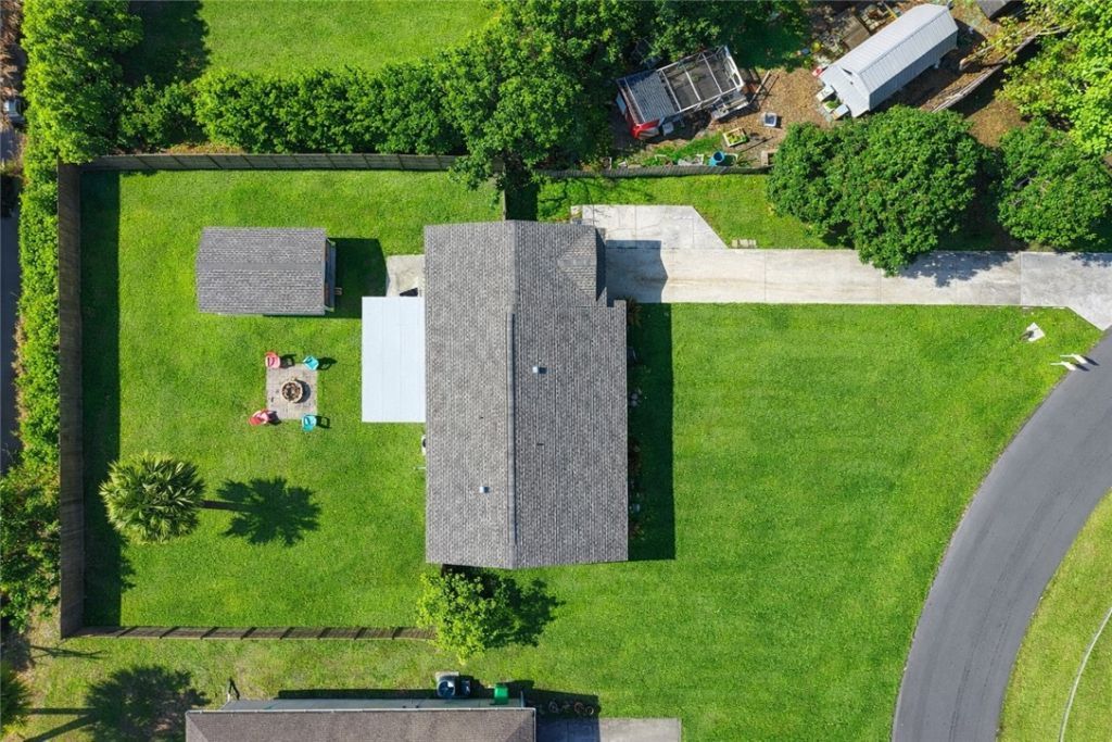 869 Wentworth Street, Sebastian, FL 32958 Photo