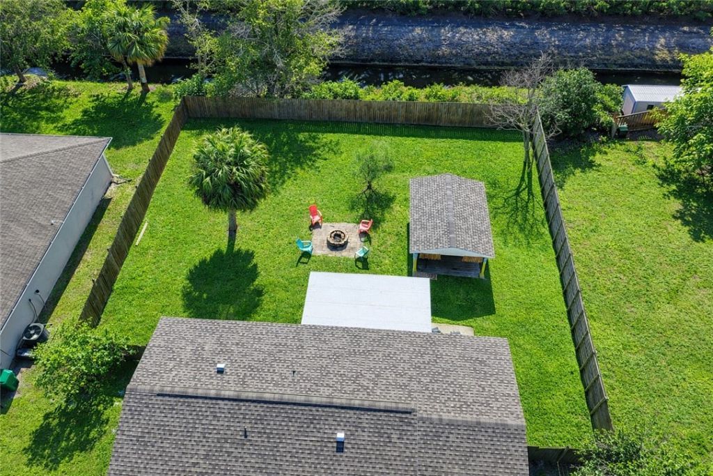 869 Wentworth Street, Sebastian, FL 32958 Photo