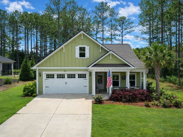 119 Cypress Drive, McCormick, SC 29835