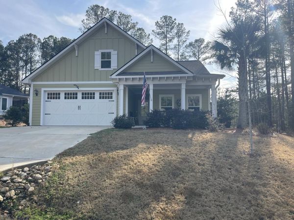119 Cypress Drive, McCormick, SC 29835