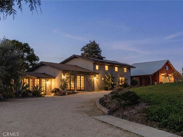 5951 Olivera Canyon, Santa Maria, CA 93454