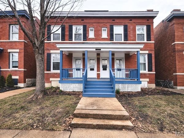 4261 Russell Boulevard, St Louis, MO 63110
