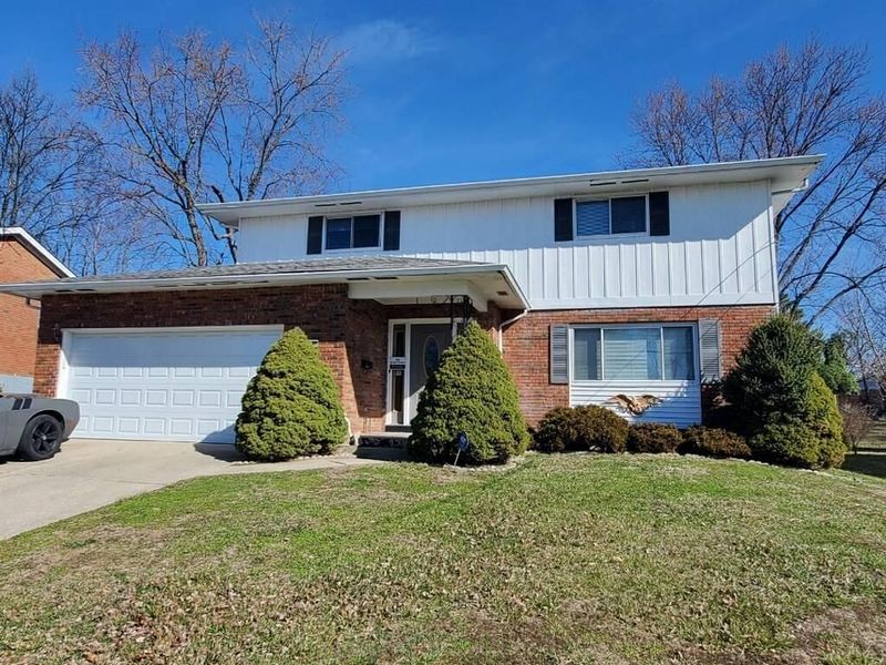 4380 Glenhaven Road, Delhi Twp, OH 45238 Photo 1