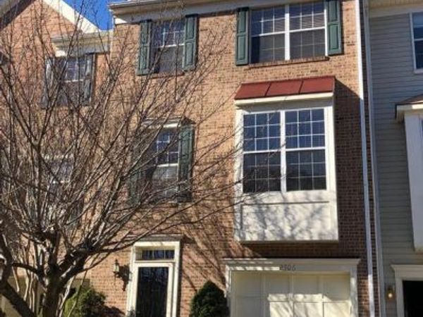 2506 CLOVER FIELD CIRCLE , HERNDON, VA 20171