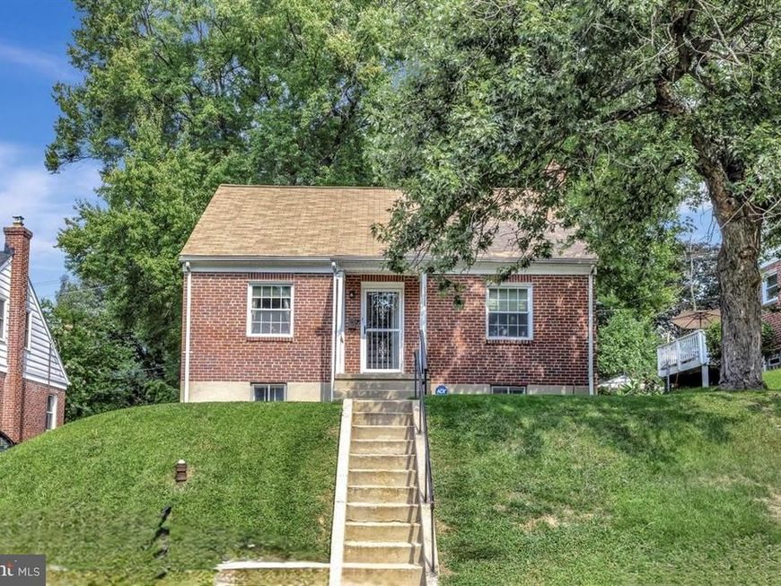 6008 Alta Avenue, Baltimore, MD 21206 Main Photo
