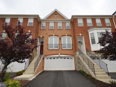 43291 MITCHAM SQUARE, ASHBURN, VA 20148