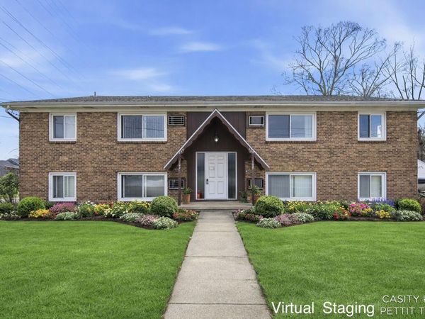 100 43rd Street SW, Grand Rapids, MI 49548