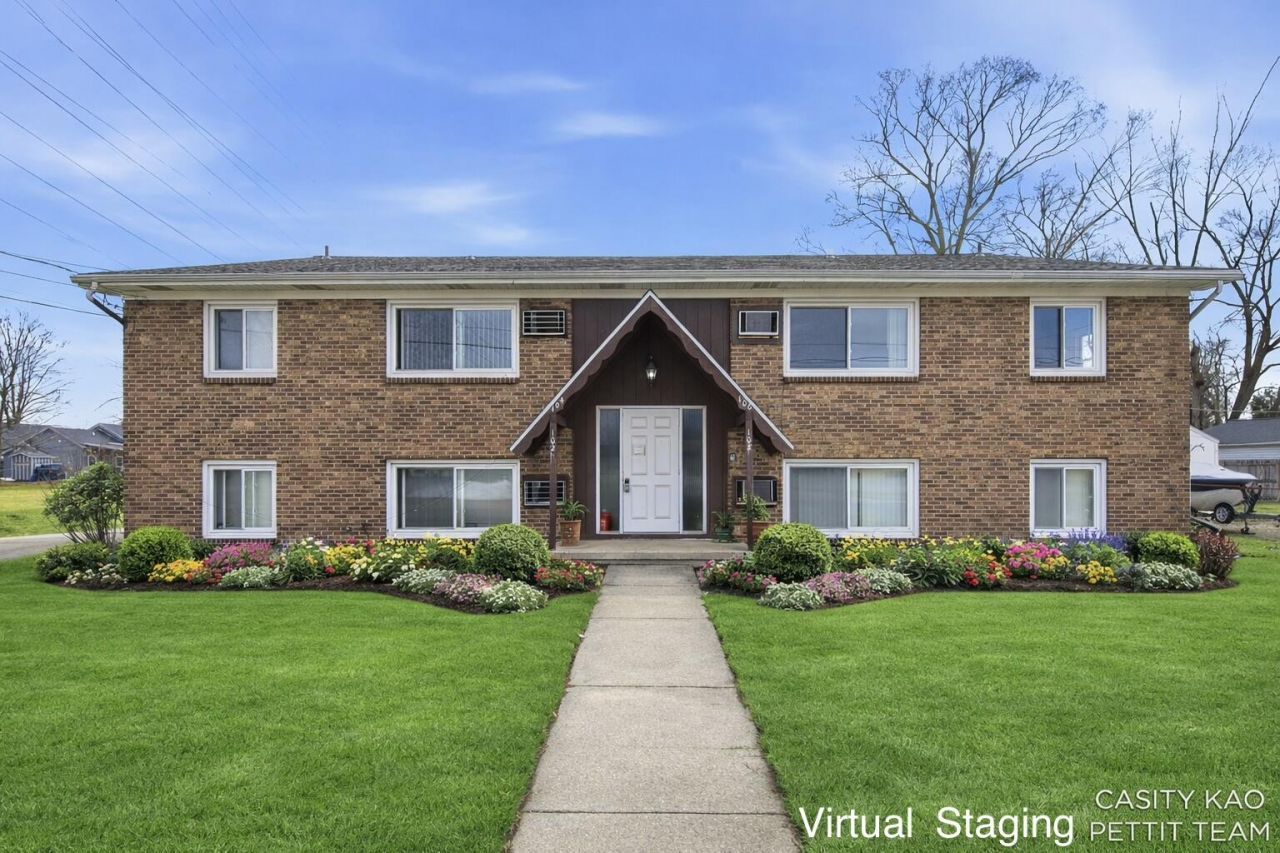 100 43rd Street Sw, Grand Rapids, MI 49548 Main Photo