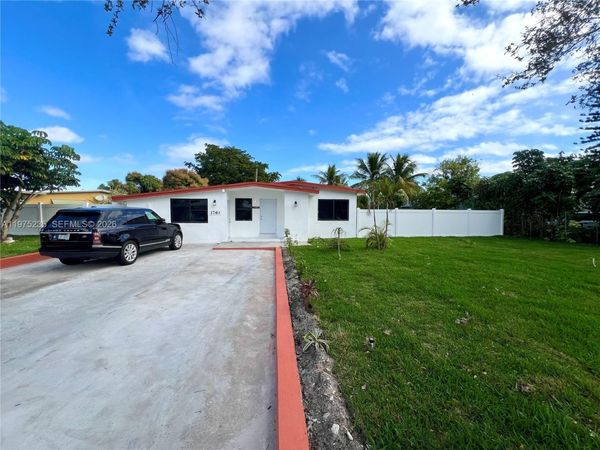 1763 Lauderdale Manor Dr , Fort Lauderdale, FL 33311