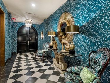 2801 Turtle Creek Boulevard, Unit 2E, Dallas, TX 75219