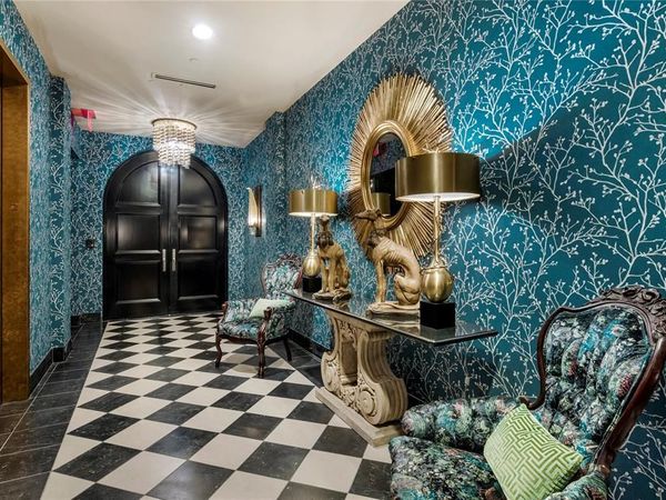 2801 Turtle Creek Boulevard, Unit 2E, Dallas, TX 75219