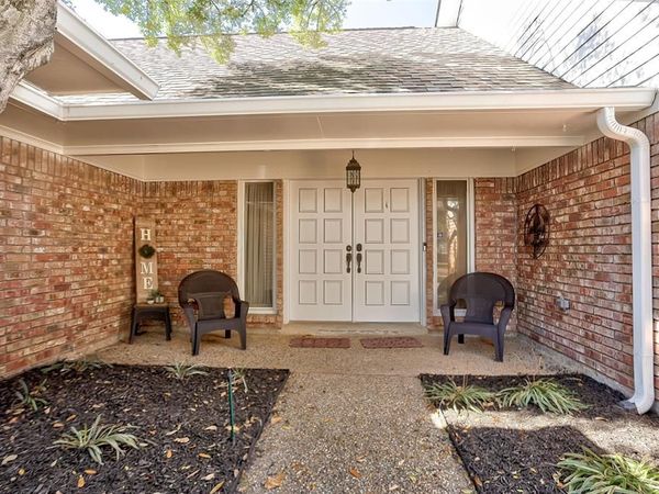 2005 Surrey Lane, Bossier City, LA 71111