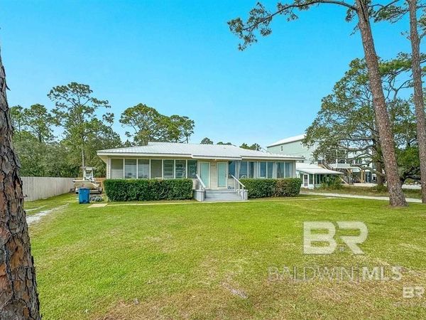 26065 Cotton Bayou Drive, Orange Beach, AL 36561
