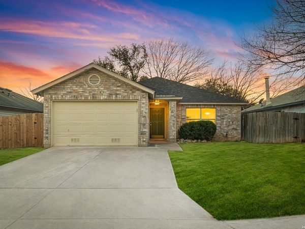 2619 Kingswell Ave, San Antonio, TX 78251