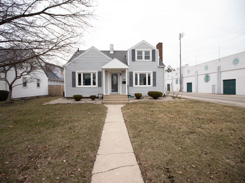 545 E Anthony Street, Celina, OH 45822 Photo 1