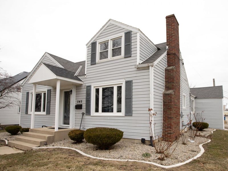 545 E Anthony Street, Celina, OH 45822 Photo 2