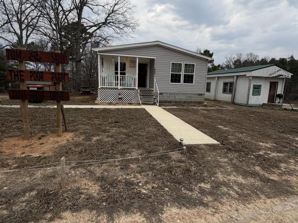 20245 Friendship Drive, Raymondville, MO 65555