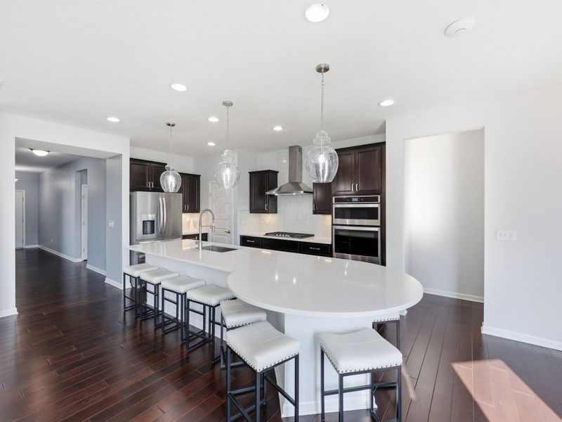 6727 Cat Singer Circle S, Hilliard, OH 43026 Photo 2