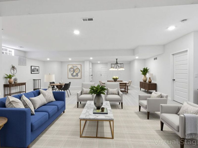 6727 Cat Singer Circle S, Hilliard, OH 43026 Photo 22