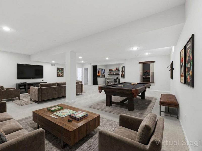 6727 Cat Singer Circle S, Hilliard, OH 43026 Photo 23