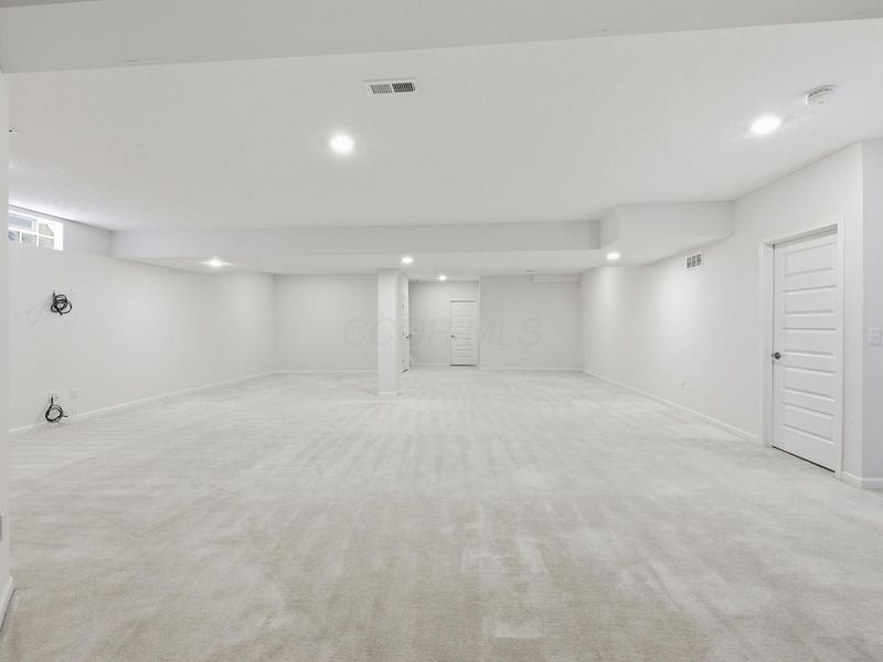 6727 Cat Singer Circle S, Hilliard, OH 43026 Photo 24