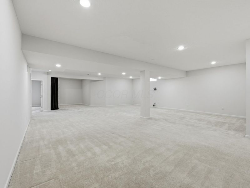 6727 Cat Singer Circle S, Hilliard, OH 43026 Photo 25