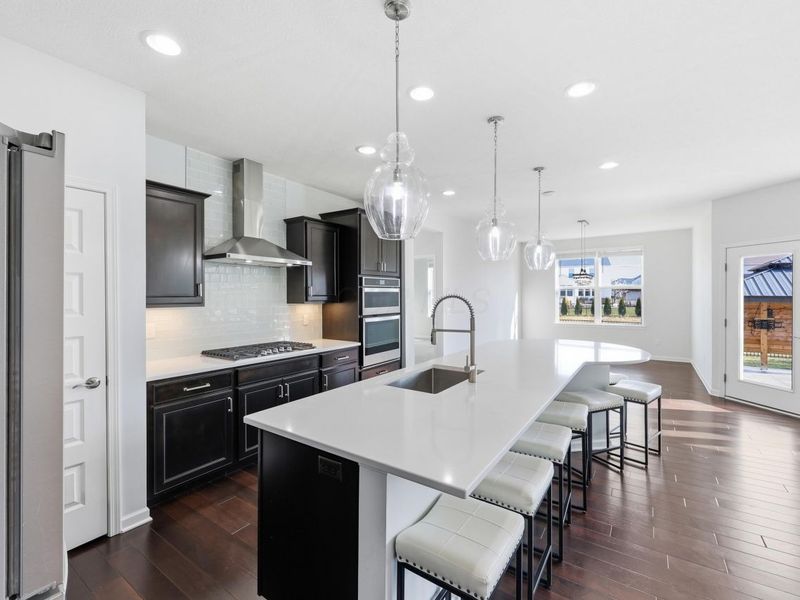 6727 Cat Singer Circle S, Hilliard, OH 43026 Photo 3