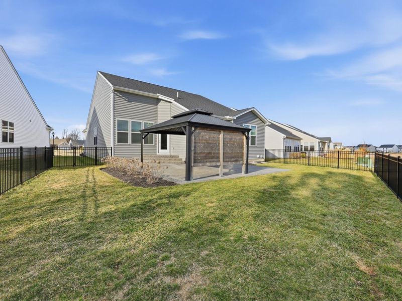 6727 Cat Singer Circle S, Hilliard, OH 43026 Photo 31