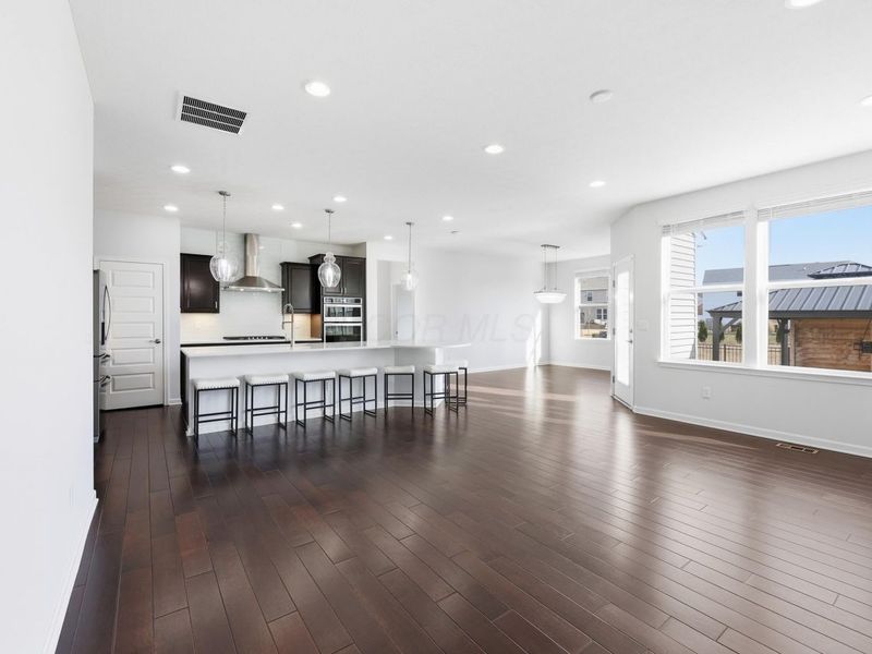 6727 Cat Singer Circle S, Hilliard, OH 43026 Photo 5