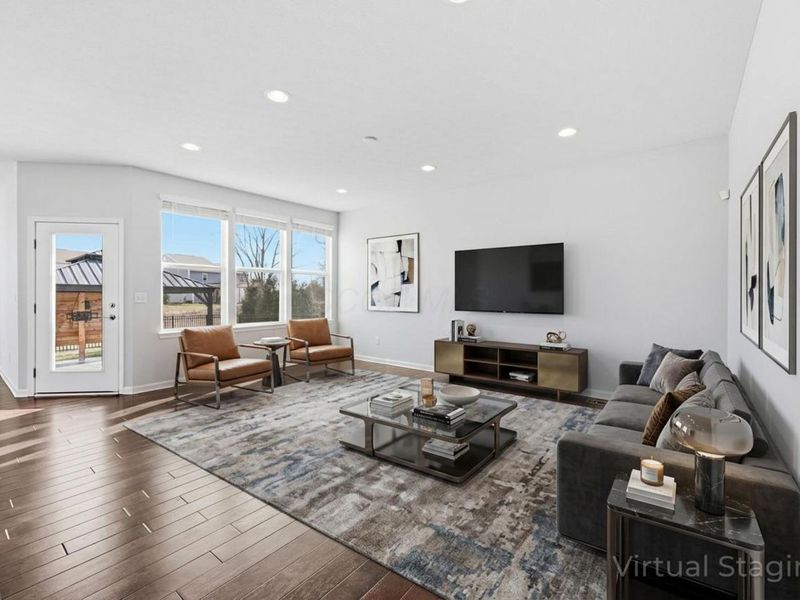 6727 Cat Singer Circle S, Hilliard, OH 43026 Photo 6