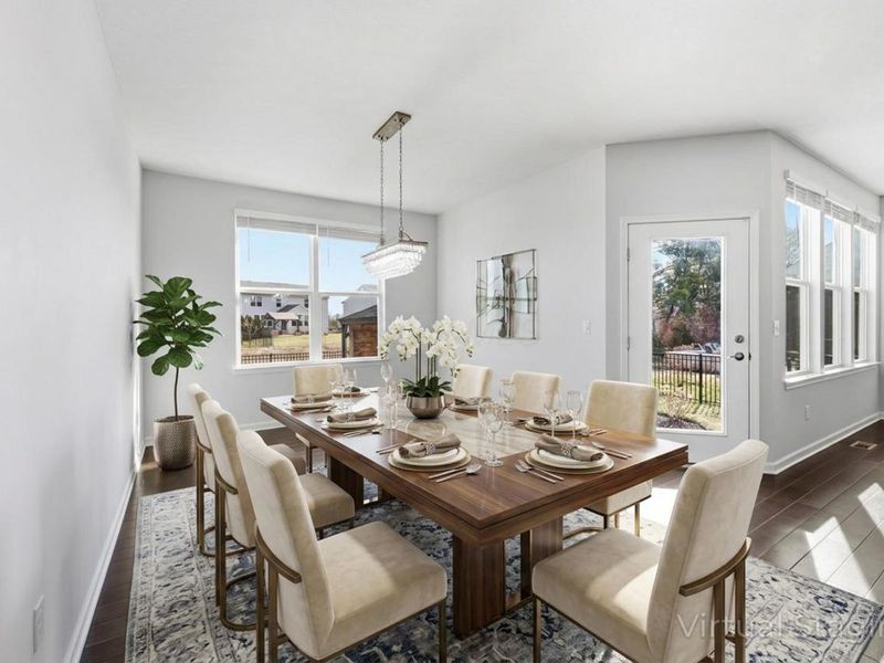 6727 Cat Singer Circle S, Hilliard, OH 43026 Photo 8