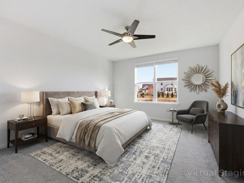 6727 Cat Singer Circle S, Hilliard, OH 43026 Photo 9