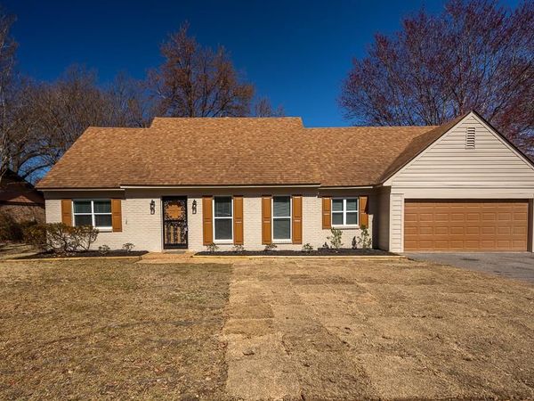 5782 PINOLA AVE, Bartlett, TN 38134