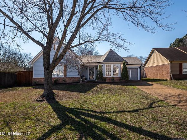 2845 Waverly Drive, Horn Lake, MS 38637
