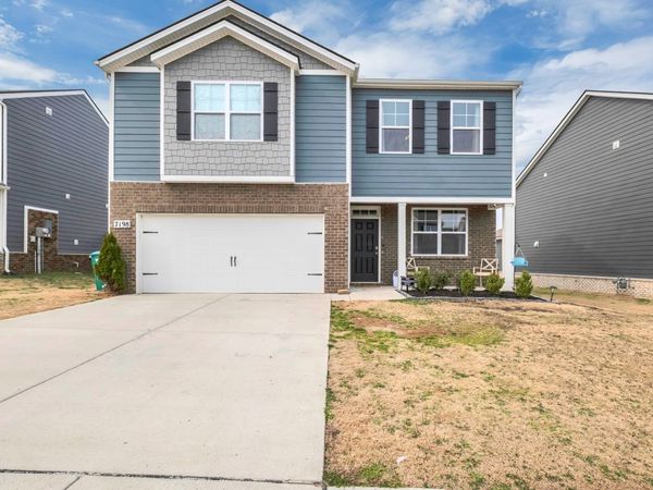 7198 Golden Way , White House, TN 37188