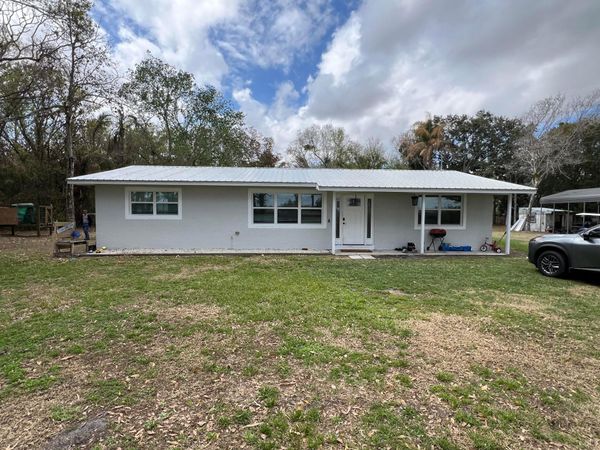 16605 NW 32nd Avenue, Okeechobee, FL 34972