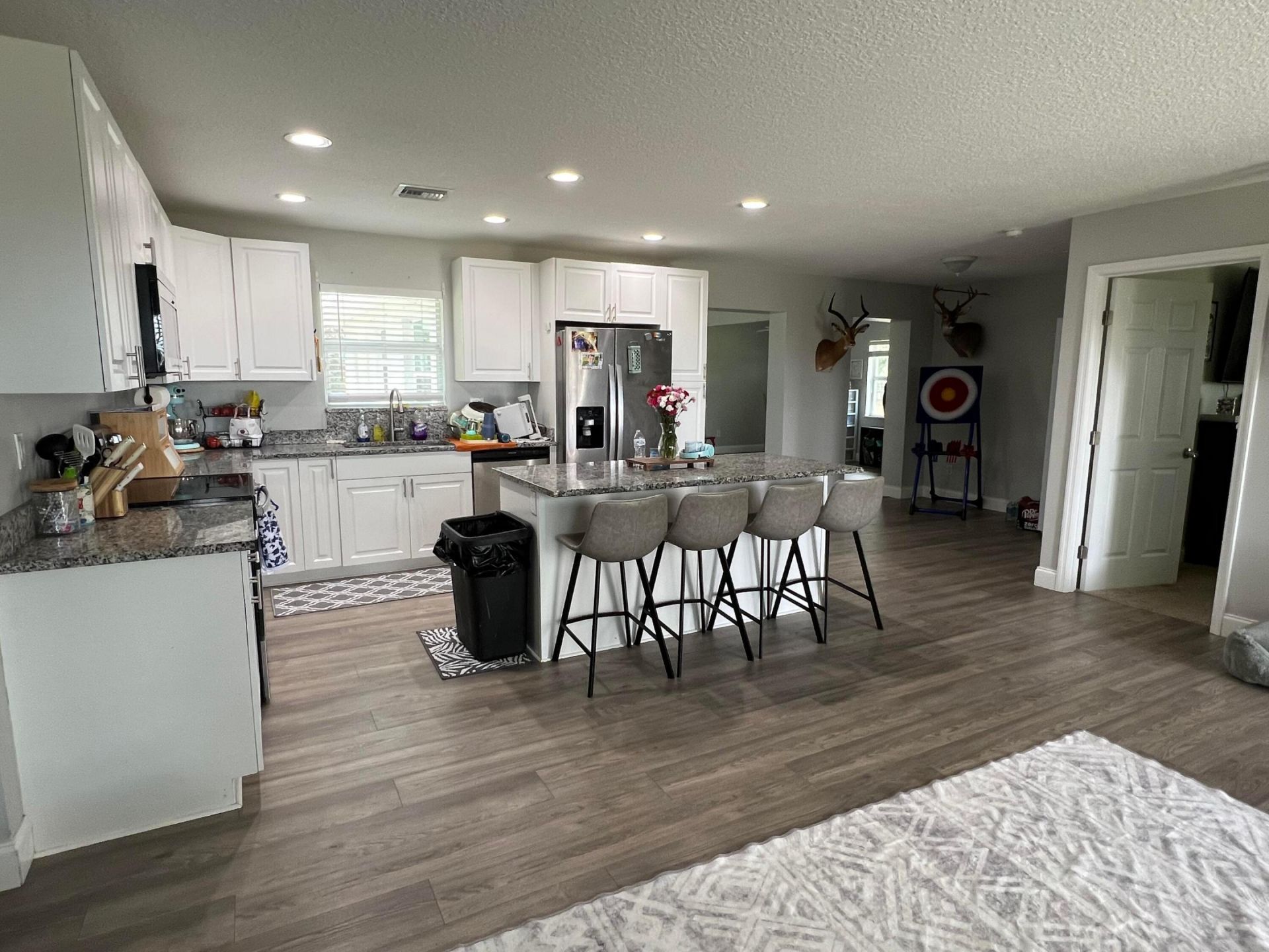 16605 NW 32nd Avenue, Okeechobee, FL 34972 Photo