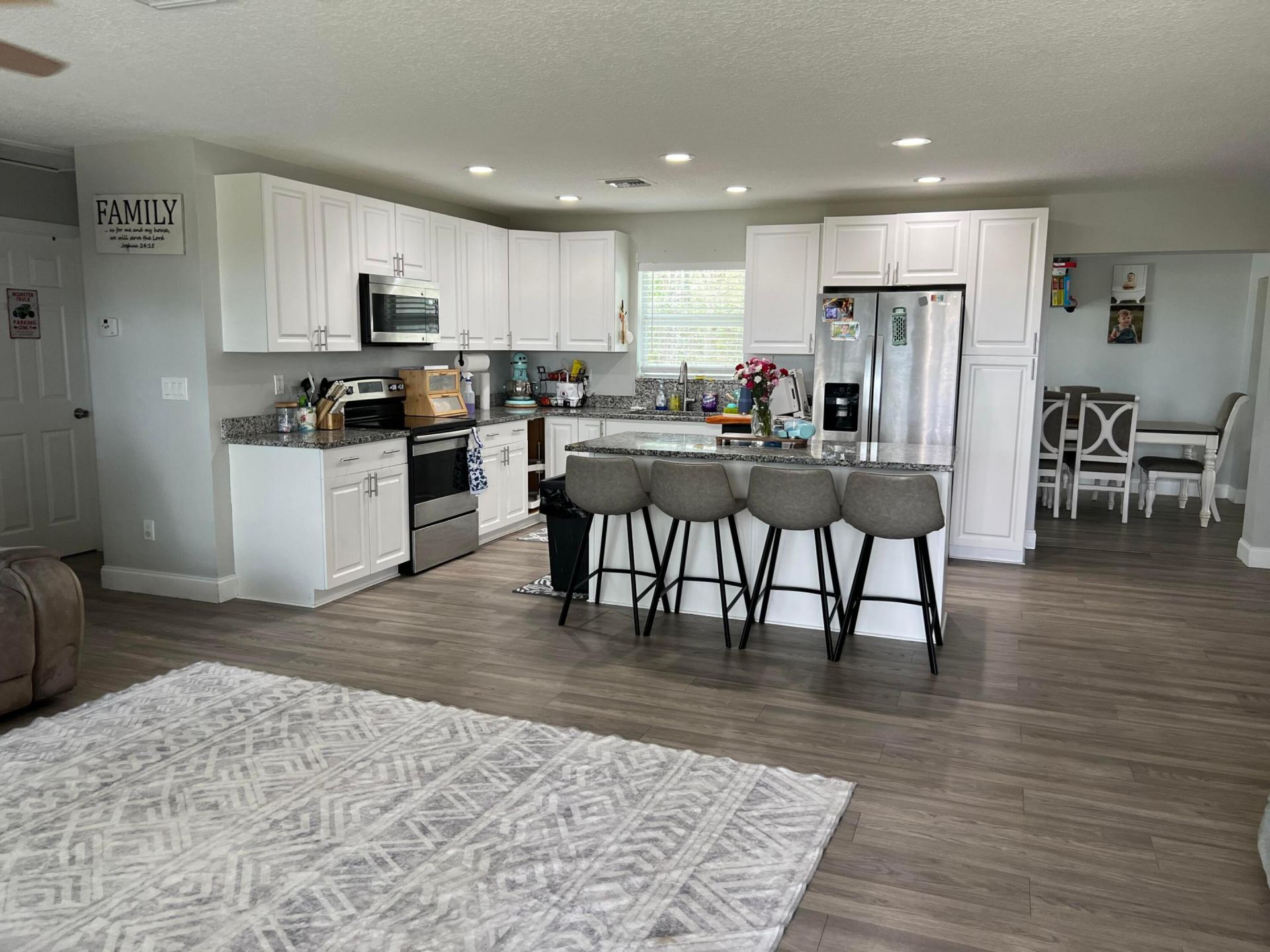 16605 NW 32nd Avenue, Okeechobee, FL 34972 Photo