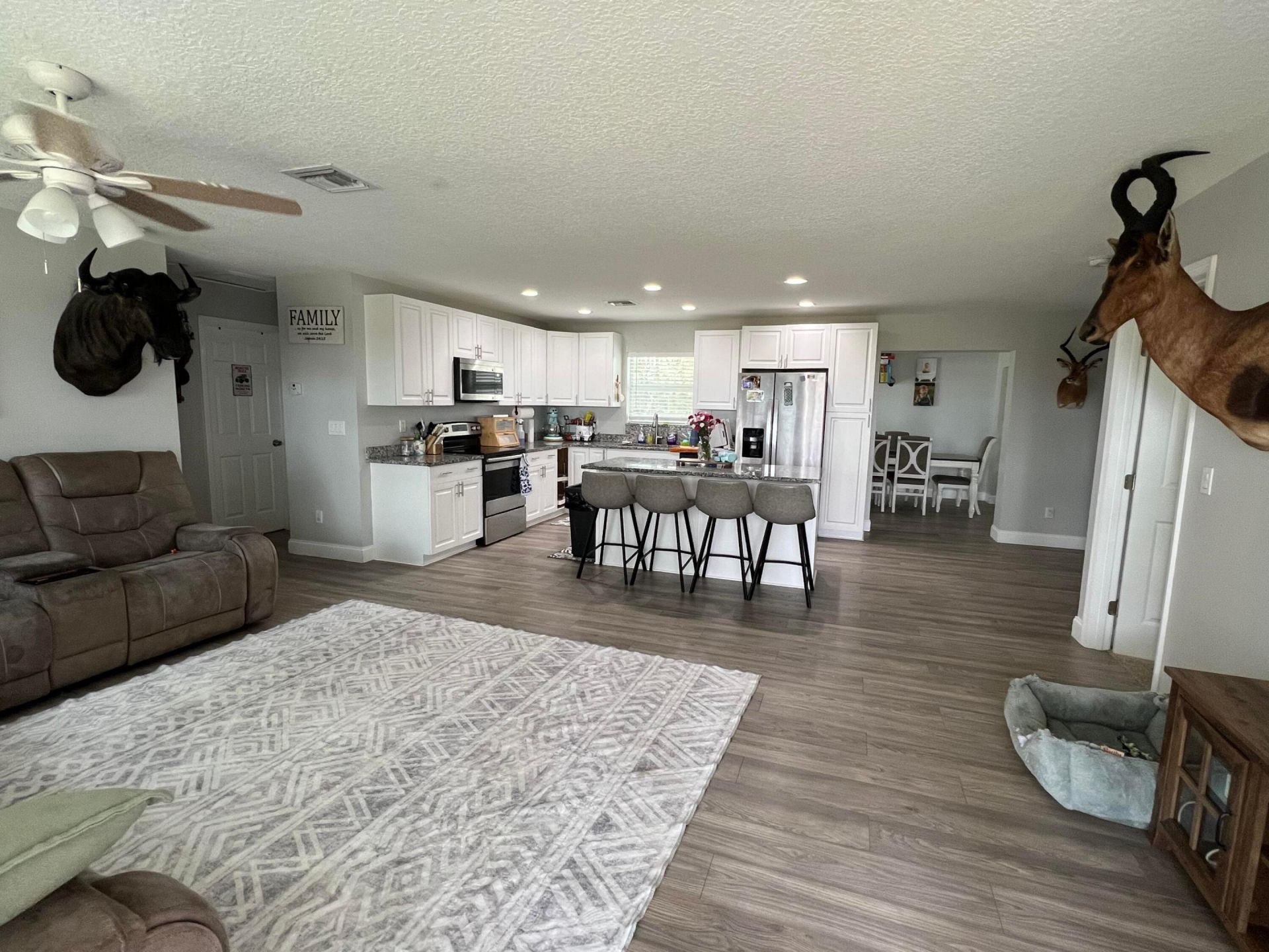 16605 NW 32nd Avenue, Okeechobee, FL 34972 Photo