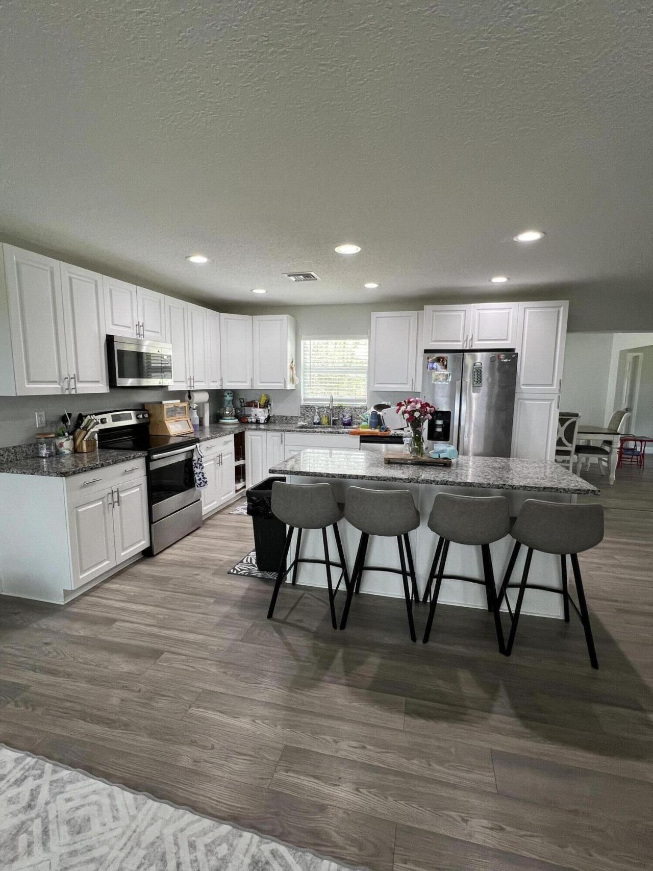 16605 NW 32nd Avenue, Okeechobee, FL 34972 Photo