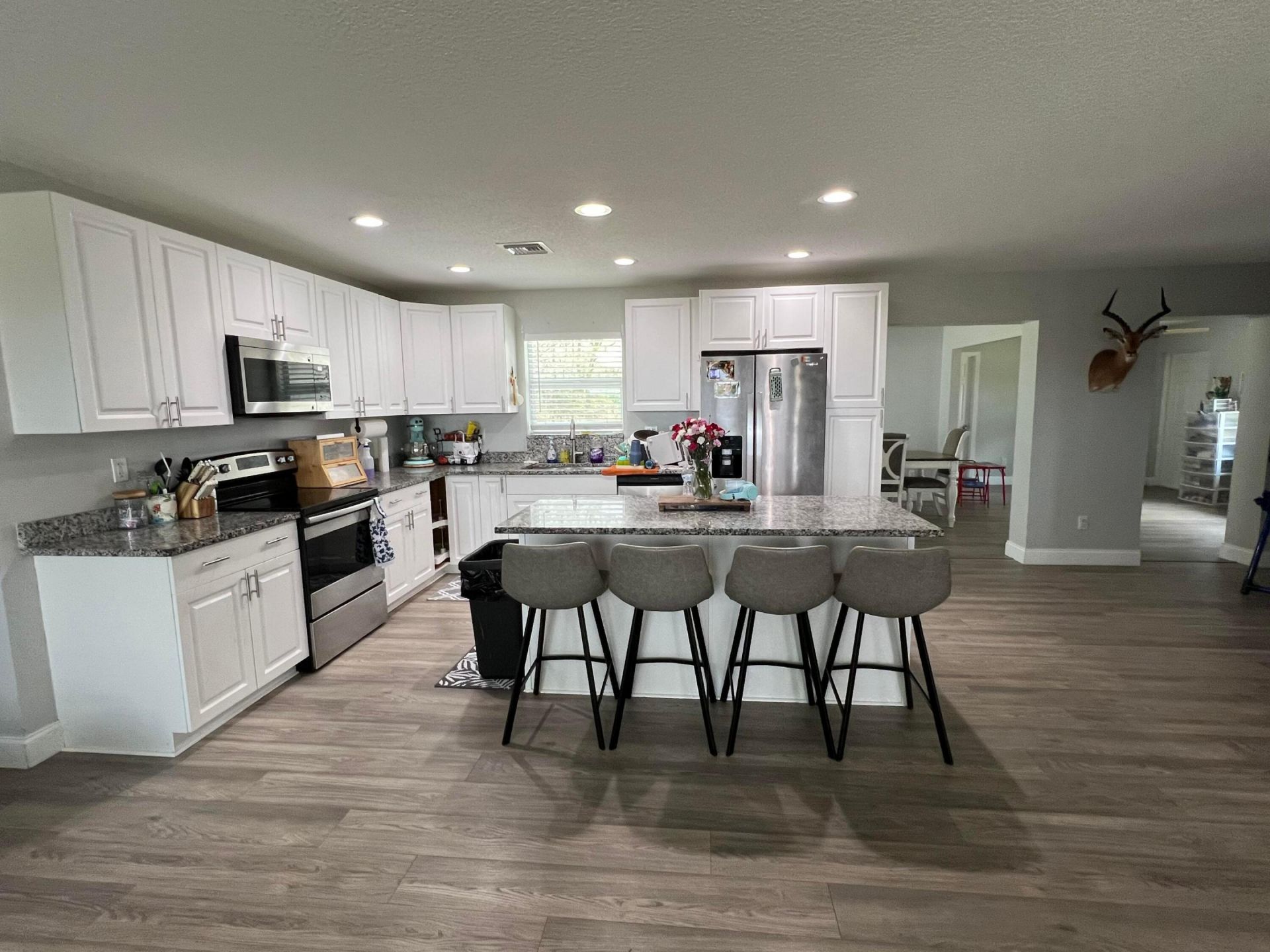 16605 NW 32nd Avenue, Okeechobee, FL 34972 Photo