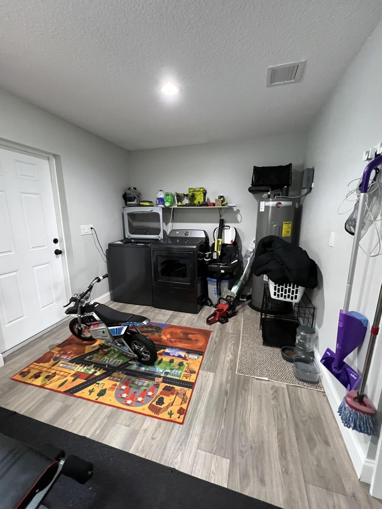 16605 NW 32nd Avenue, Okeechobee, FL 34972 Photo