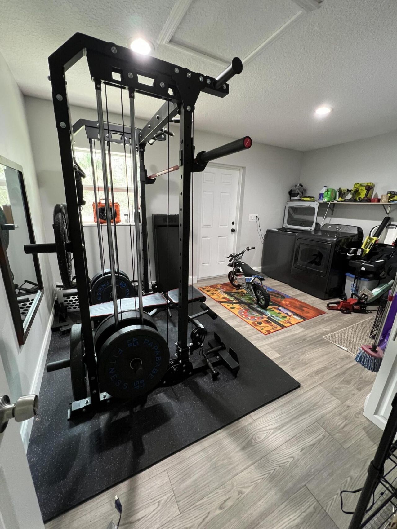 16605 NW 32nd Avenue, Okeechobee, FL 34972 Photo