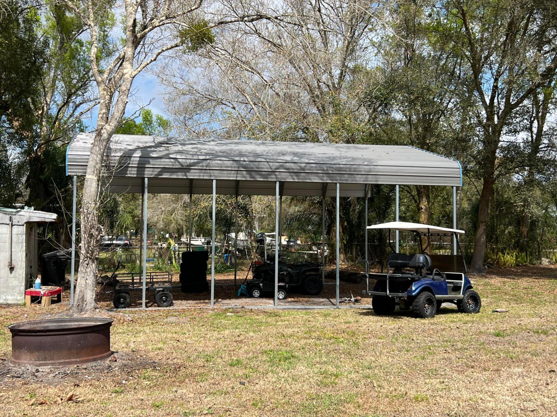 16605 NW 32nd Avenue, Okeechobee, FL 34972 Photo