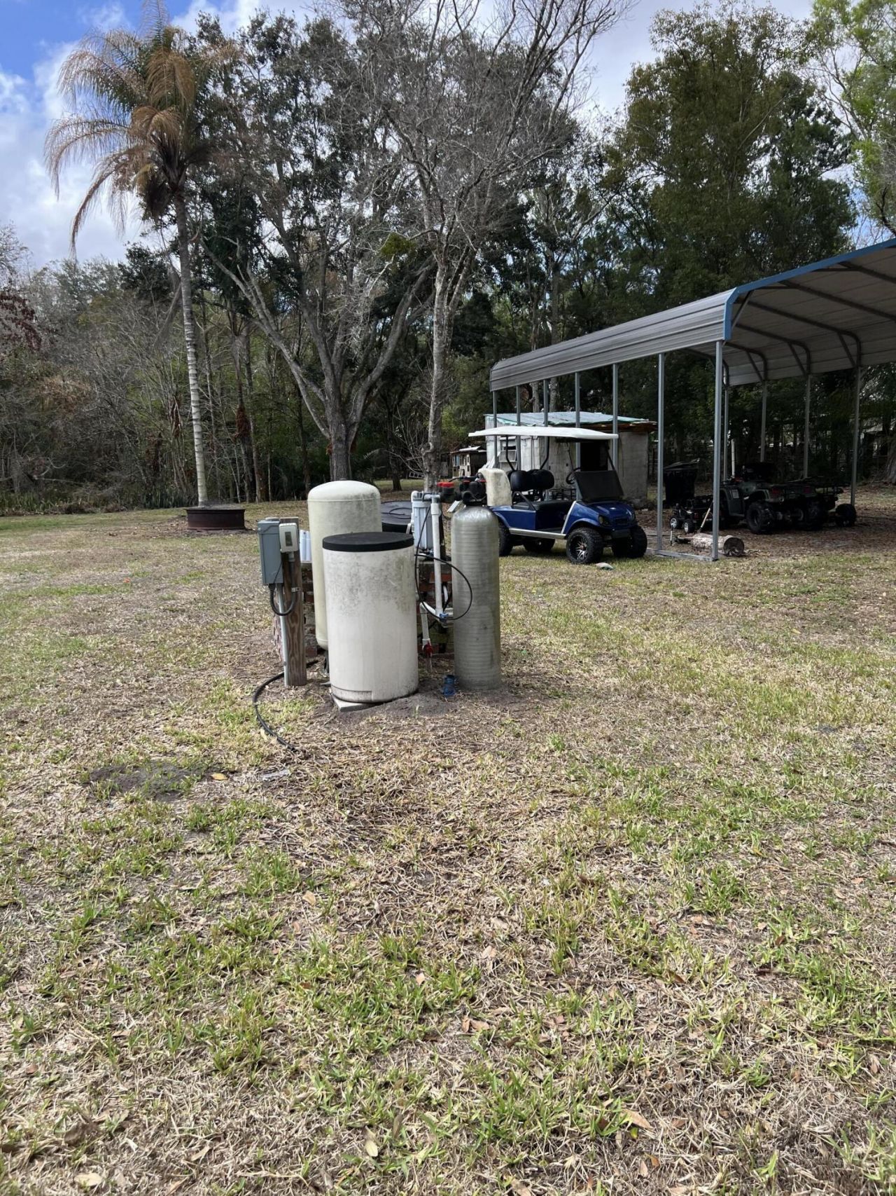 16605 NW 32nd Avenue, Okeechobee, FL 34972 Photo