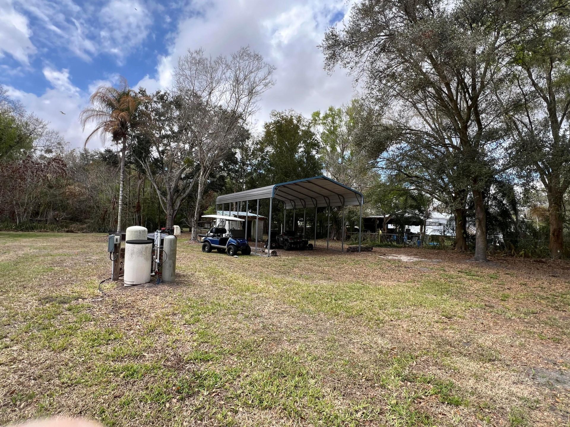 16605 NW 32nd Avenue, Okeechobee, FL 34972 Photo