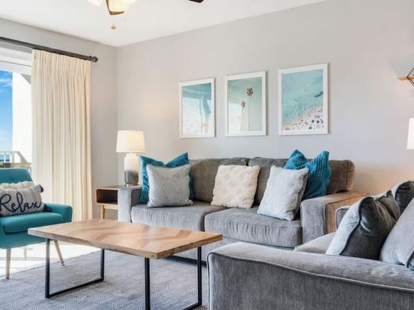 502 Gulf Shore Drive, Unit 618, Destin, FL 32541