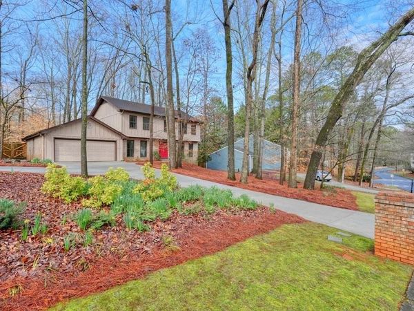 1210 Martin Ridge Road, Roswell, GA 30076