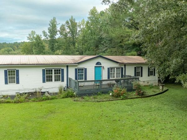 1170 River Woods Drive, Madison, GA 30650